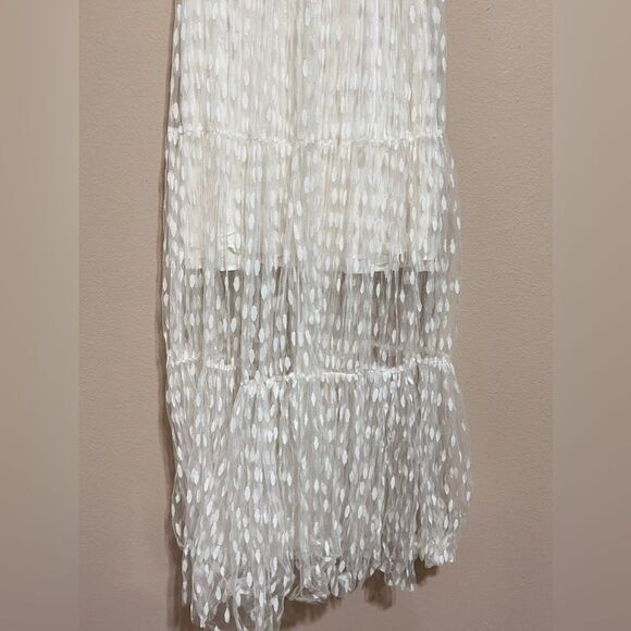 Sau Lee • Belle Dress in White - Picture 5 of 15